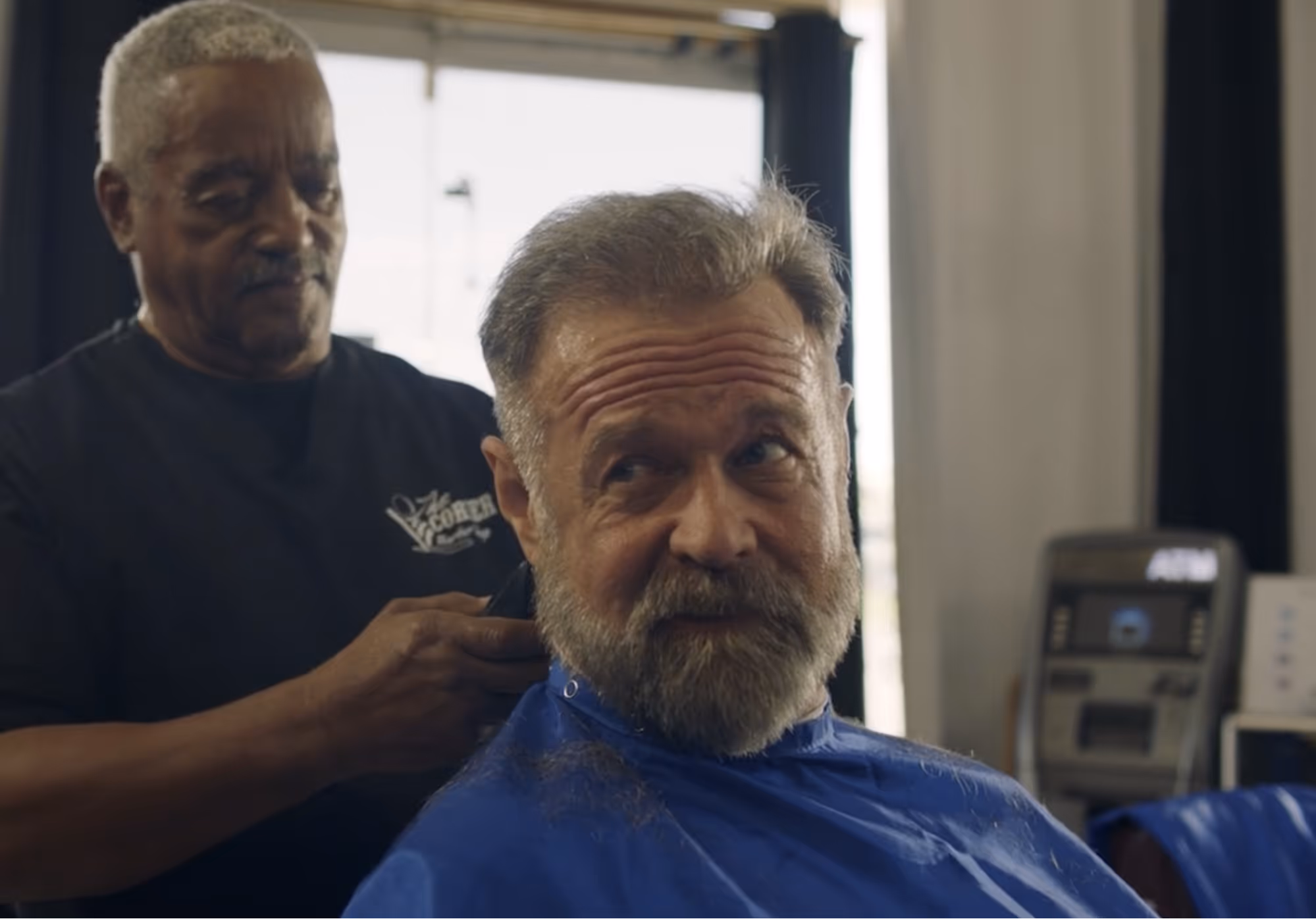 Watch the New Cut PSA